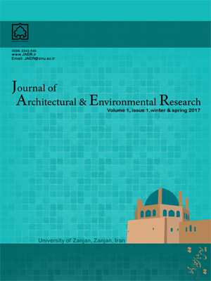 Architectural and Environmental Reasearch