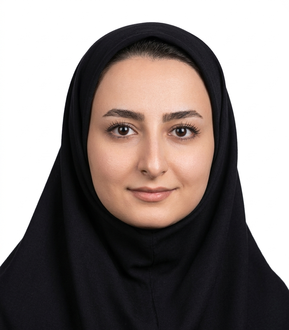 دکتر الهام محمدی