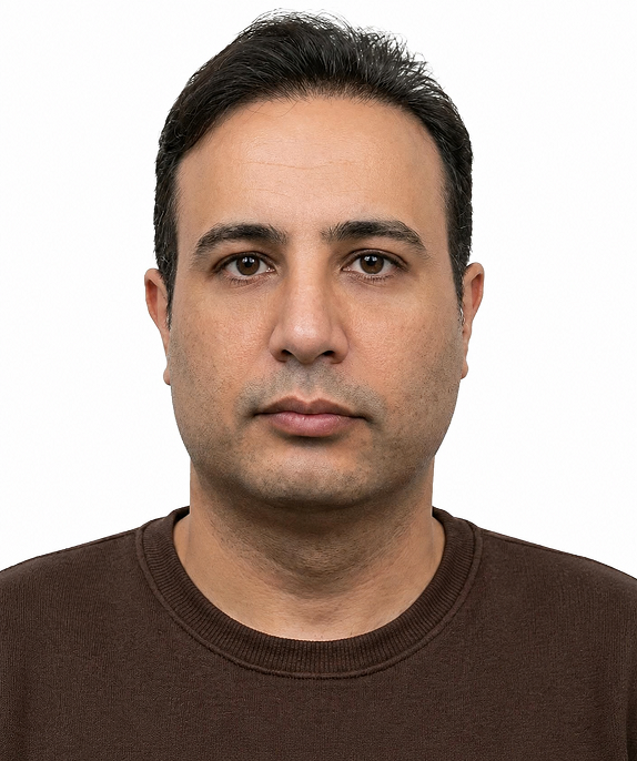 مهندس سید شهرام حسینی