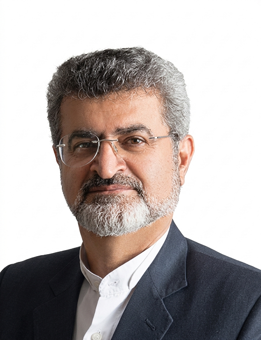 دکتر یوسف گرجی مهلبانی