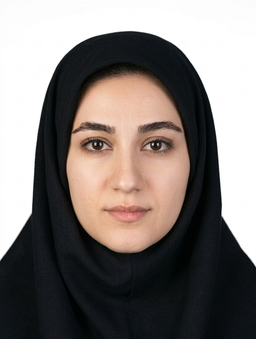 دکتر غزل سلطانی